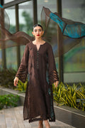 Hue Pret | Leilah Formals 23 | Sahara - Pakistani Clothes for women, in United Kingdom and United States