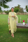 Hue Pret | Leilah Formals 23 | Tulip - Pakistani Clothes for women, in United Kingdom and United States