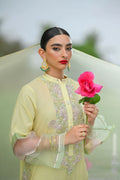 Hue Pret | Leilah Formals 23 | Tulip - Pakistani Clothes for women, in United Kingdom and United States