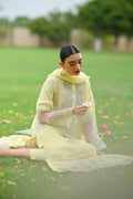 Hue Pret | Leilah Formals 23 | Tulip - Pakistani Clothes for women, in United Kingdom and United States