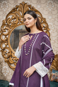 Hoorain Basics | Slub Winter 23 | HB-PUR - Pakistani Clothes for women, in United Kingdom and United States