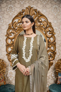 Hoorain Basics | Slub Winter 23 | HB-MHD - Pakistani Clothes for women, in United Kingdom and United States