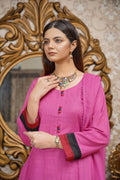 Hoorain Basics | Slub Winter 23 | HB-MGN - Pakistani Clothes for women, in United Kingdom and United States