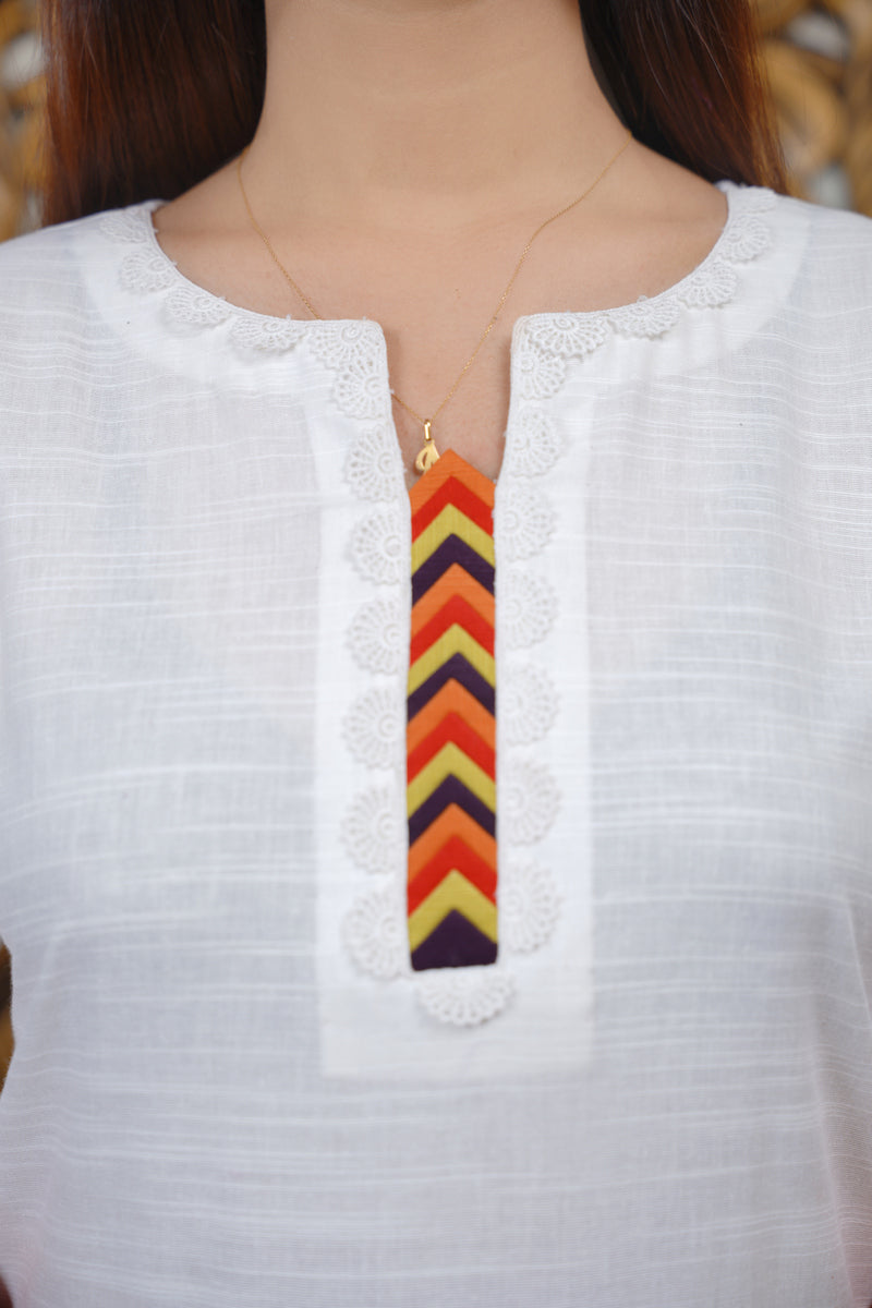 Hoorain Basics | Slub Winter 23 | HB-WHT - Pakistani Clothes for women, in United Kingdom and United States