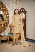 Hoorain Basics | Slub Winter 23 | HB-SKN - Pakistani Clothes for women, in United Kingdom and United States