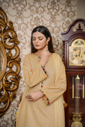 Hoorain Basics | Slub Winter 23 | HB-SKN - Pakistani Clothes for women, in United Kingdom and United States