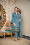 Hoorain Basics | Slub Winter 23 | HB-ZINC - Pakistani Clothes for women, in United Kingdom and United States