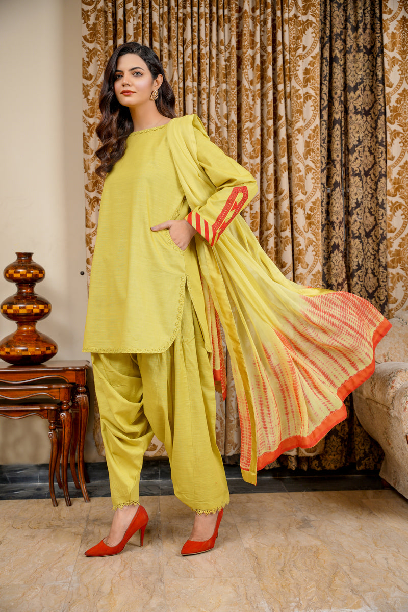 Hoorain Basics | Slub Winter 23 | HB-LY - Pakistani Clothes for women, in United Kingdom and United States