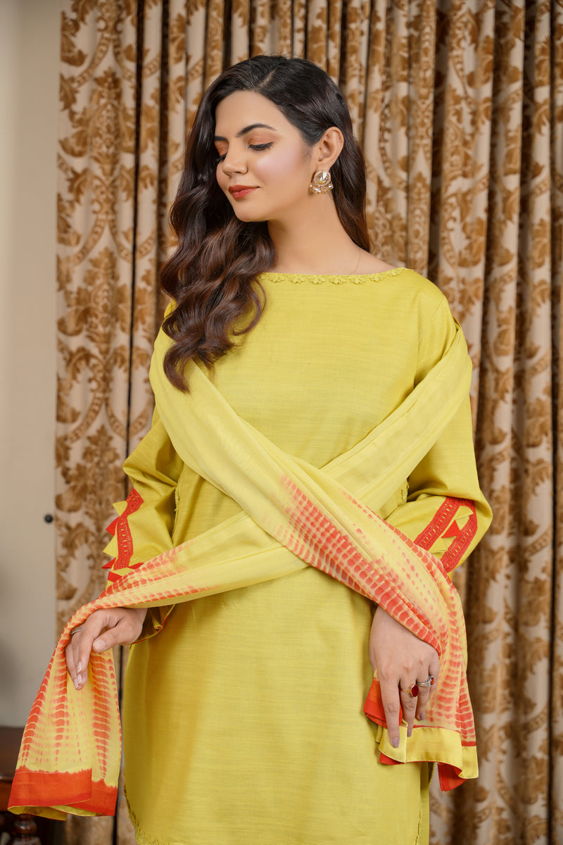 Hoorain Basics | Slub Winter 23 | HB-LY - Pakistani Clothes for women, in United Kingdom and United States