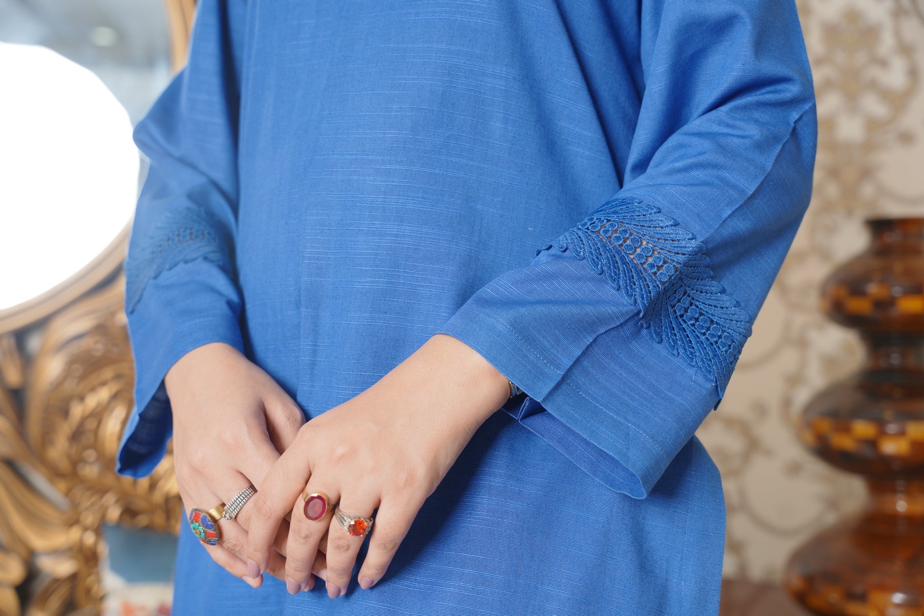 Hoorain Basics | Slub Winter 23 | HB-CB - Pakistani Clothes for women, in United Kingdom and United States