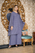 Hoorain Basics | Slub Winter 23 | HB-IB - Pakistani Clothes for women, in United Kingdom and United States