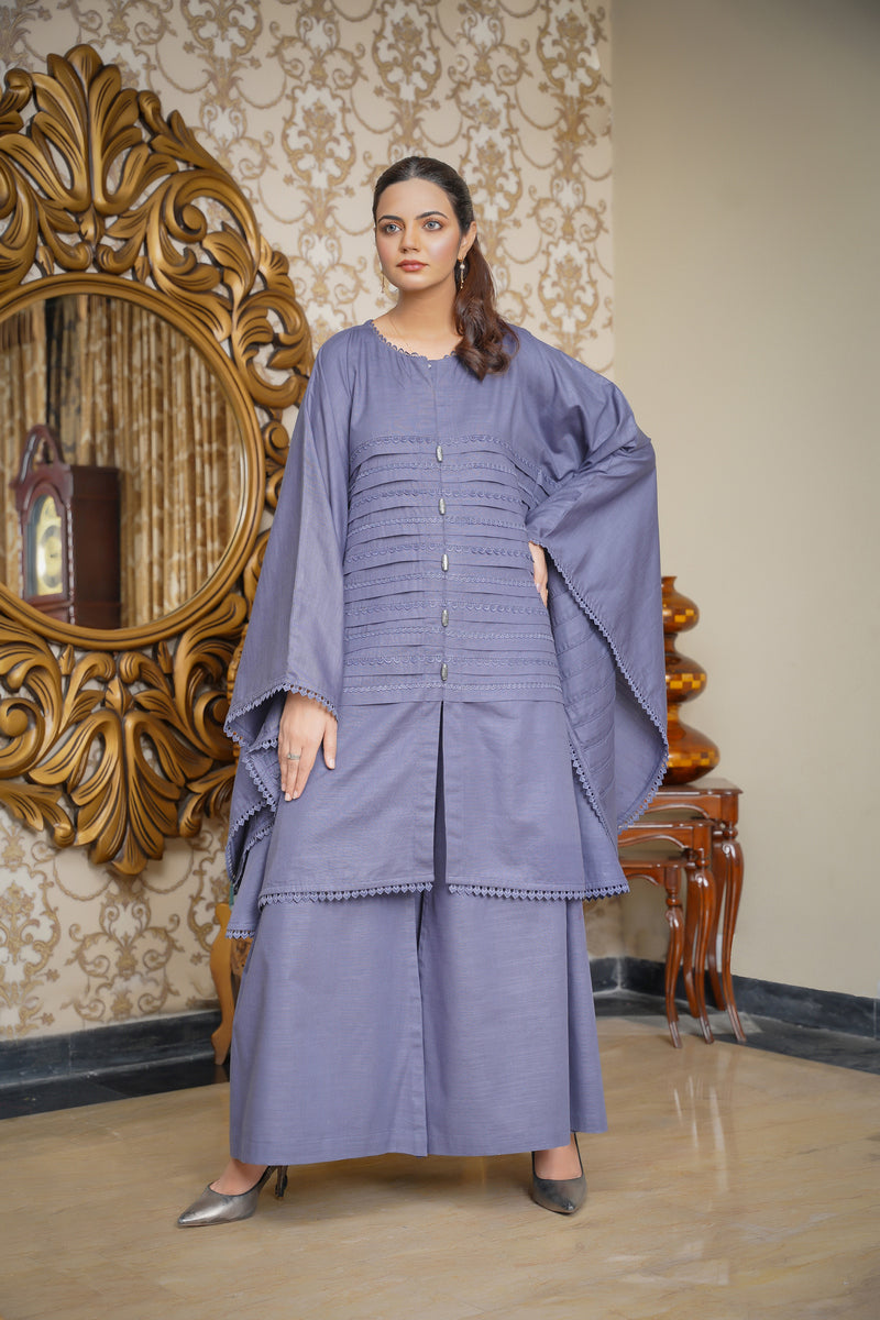 Hoorain Basics | Slub Winter 23 | HB-IB - Pakistani Clothes for women, in United Kingdom and United States