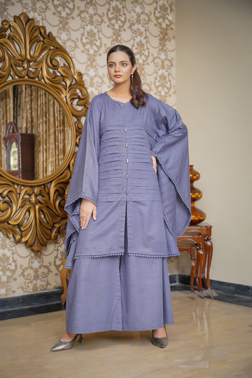Hoorain Basics | Slub Winter 23 | HB-IB - Pakistani Clothes for women, in United Kingdom and United States