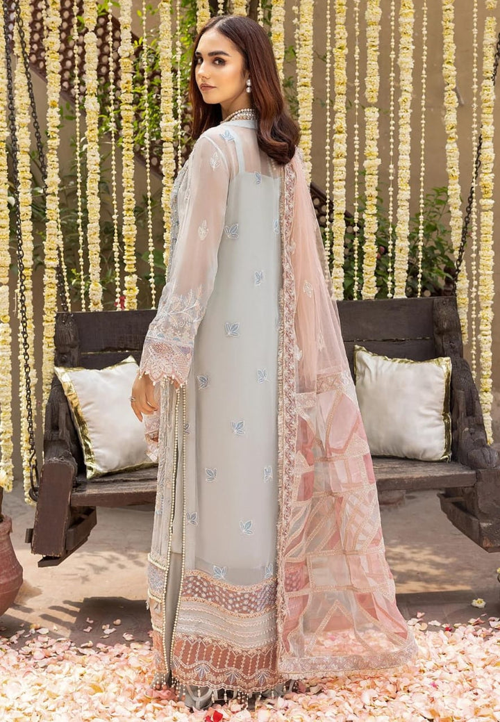 Adans Libas | Ik Daastan 23 | Jahan Aara Begum - Hoorain Designer Wear - Pakistani Ladies Branded Stitched Clothes in United Kingdom, United states, CA and Australia