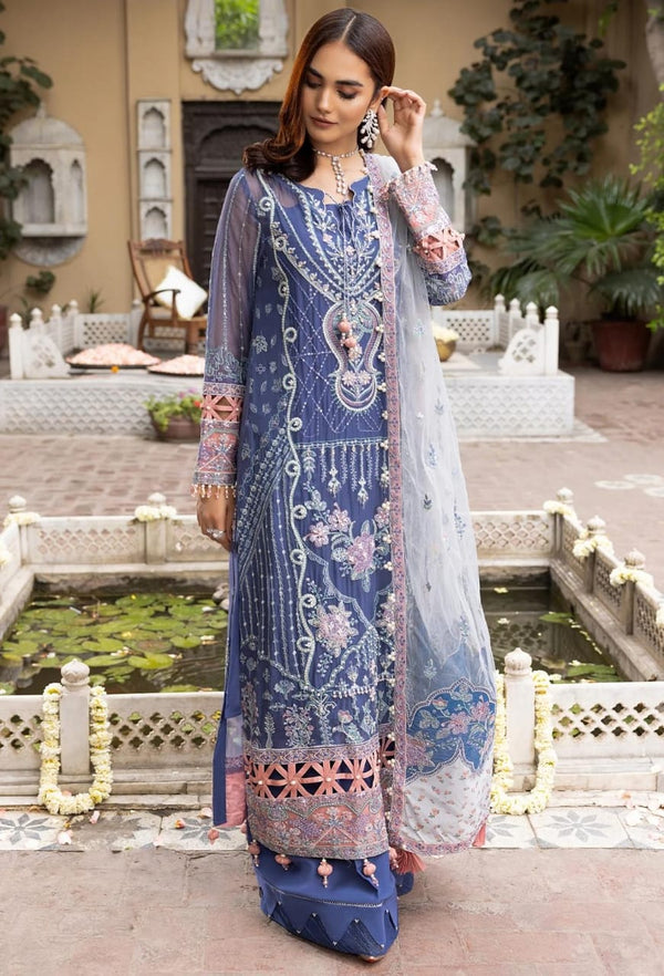 Adans Libas | Ik Daastan 23 | Irum Bano Begum - Hoorain Designer Wear - Pakistani Ladies Branded Stitched Clothes in United Kingdom, United states, CA and Australia