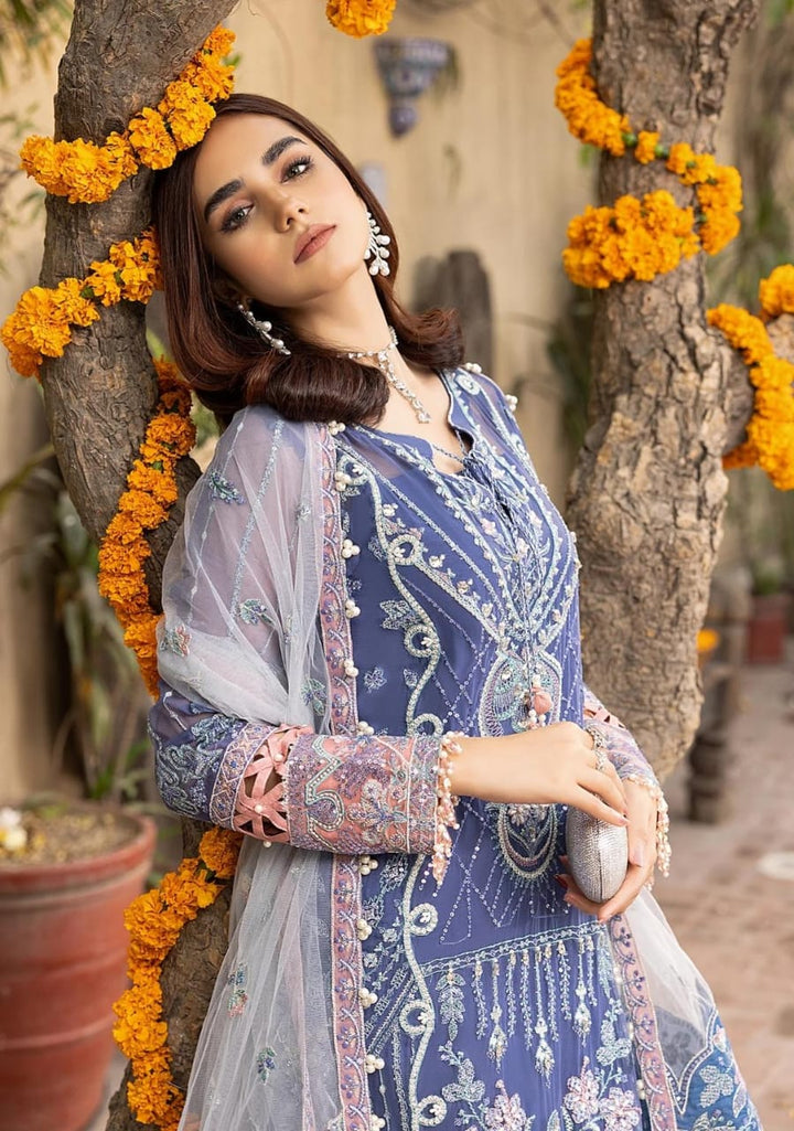 Adans Libas | Ik Daastan 23 | Irum Bano Begum - Hoorain Designer Wear - Pakistani Ladies Branded Stitched Clothes in United Kingdom, United states, CA and Australia
