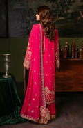 Emaan Adeel | Noori Silk Formals 23 | NR 02 ZEBAISH - Pakistani Clothes for women, in United Kingdom and United States