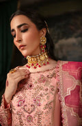 Emaan Adeel | Noori Silk Formals 23 | NR 03 SHERBANO - Pakistani Clothes for women, in United Kingdom and United States