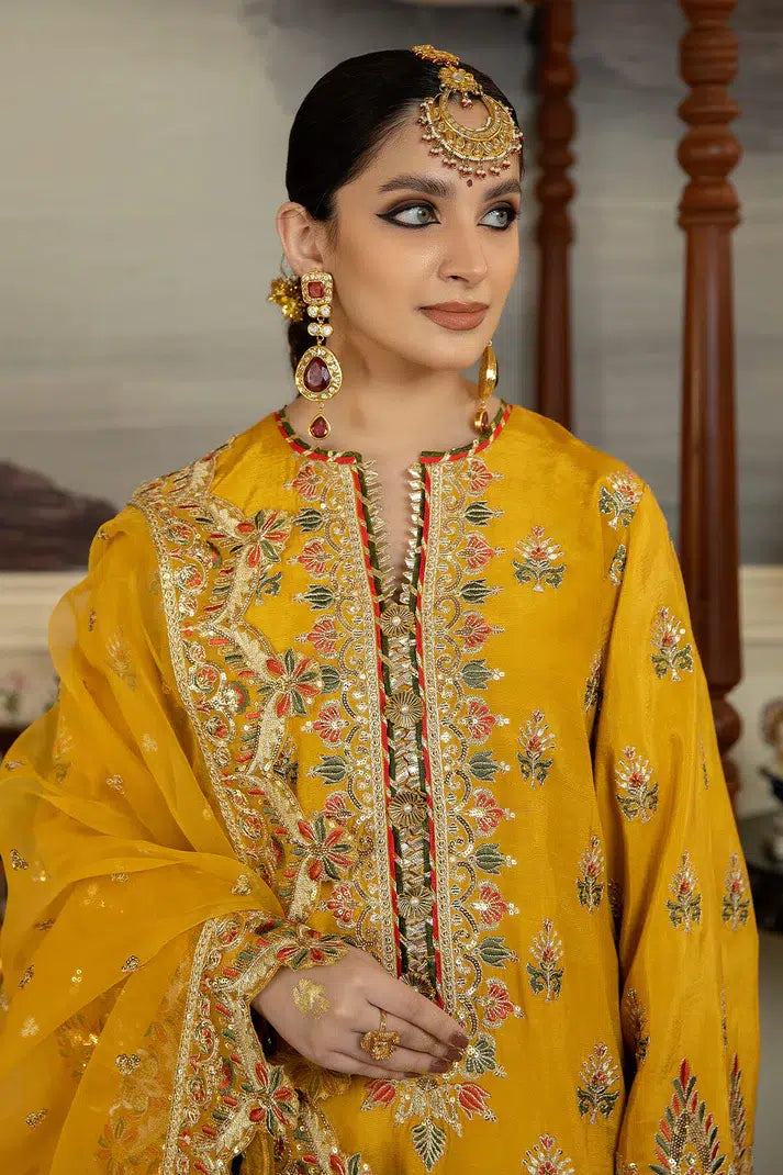 Imrozia Premium | Jahaan Ara Wedding Formals 23 | SRS-04 Noor Ul Sabah - Pakistani Clothes for women, in United Kingdom and United States