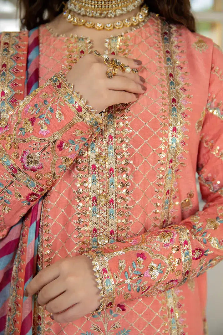 Imrozia Premium | Jahaan Ara Wedding Formals 23 | SRS-01 - Pakistani Clothes for women, in United Kingdom and United States