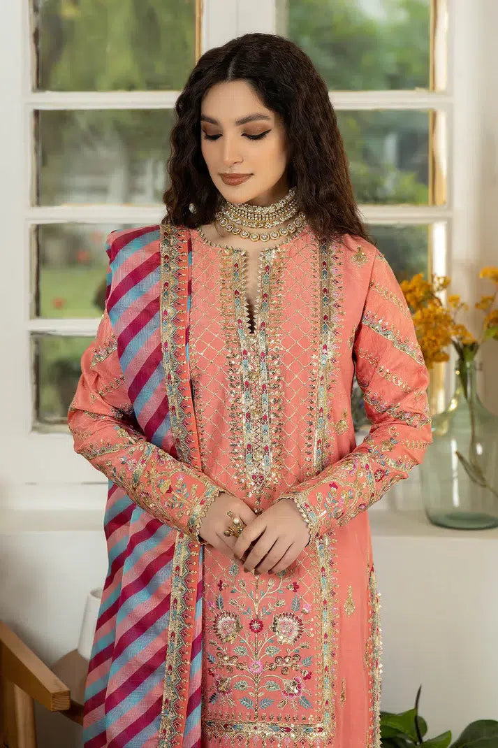 Imrozia Premium | Jahaan Ara Wedding Formals 23 | SRS-01 - Pakistani Clothes for women, in United Kingdom and United States