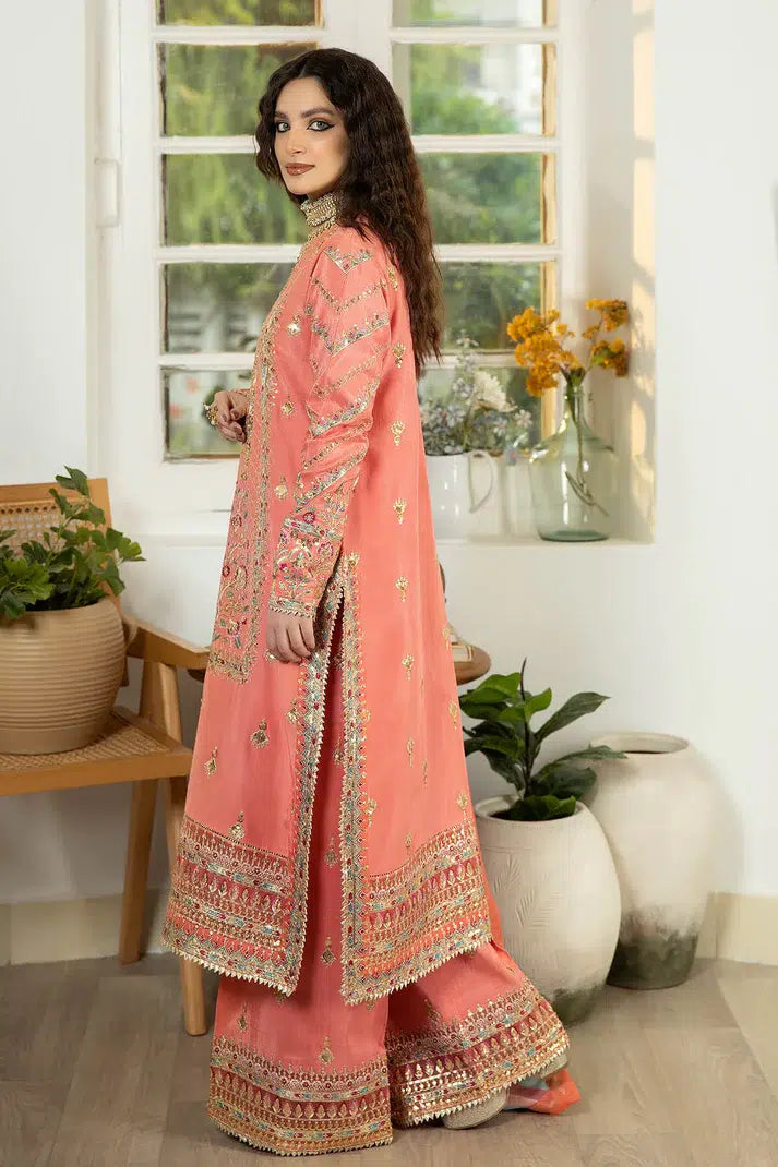 Imrozia Premium | Jahaan Ara Wedding Formals 23 | SRS-01 - Pakistani Clothes for women, in United Kingdom and United States