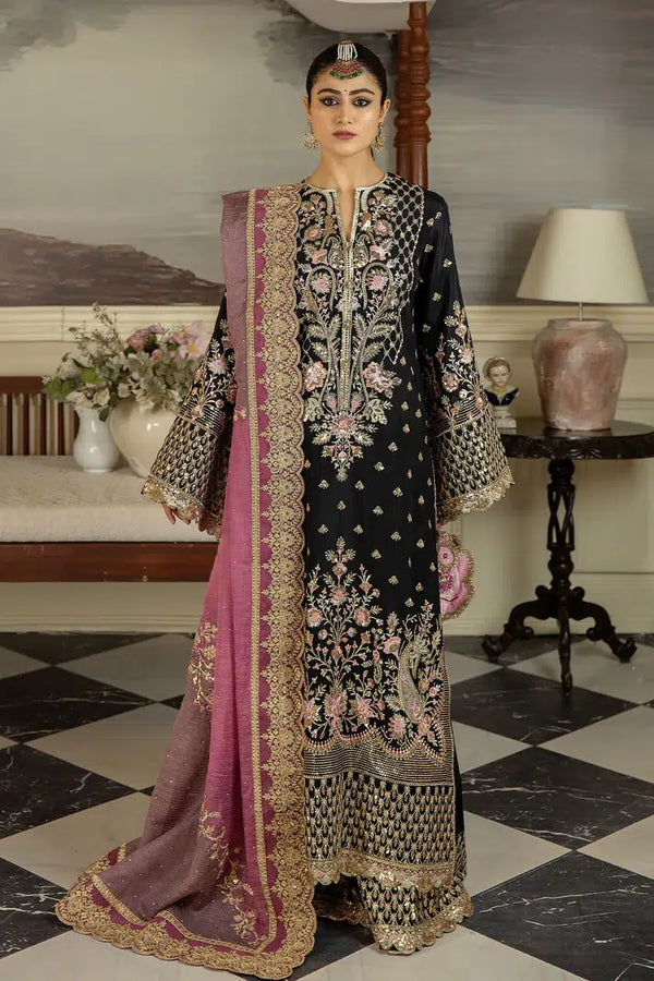 Imrozia Premium | Jahaan Ara Wedding Formals 23 | SRS-08 Inaayat - Hoorain Designer Wear - Pakistani Ladies Branded Stitched Clothes in United Kingdom, United states, CA and Australia