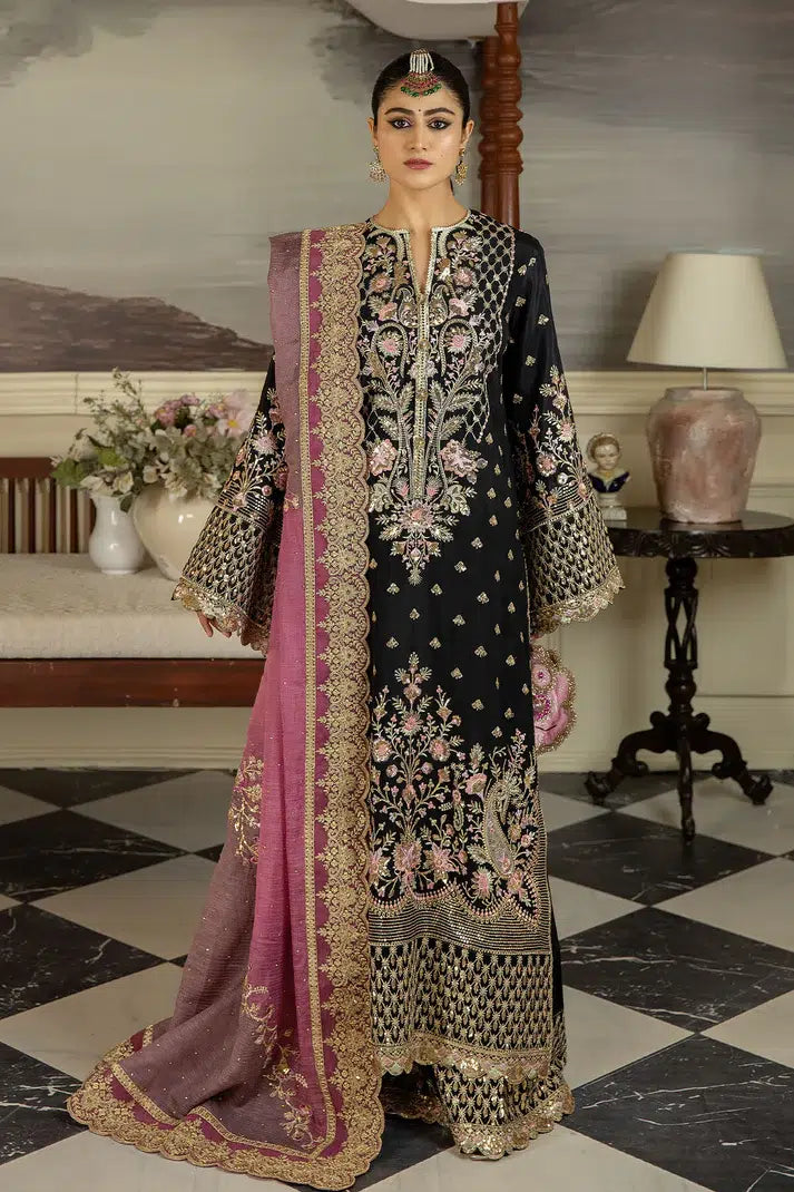 Imrozia Premium | Jahaan Ara Wedding Formals 23 | SRS-08 Inaayat - Pakistani Clothes for women, in United Kingdom and United States