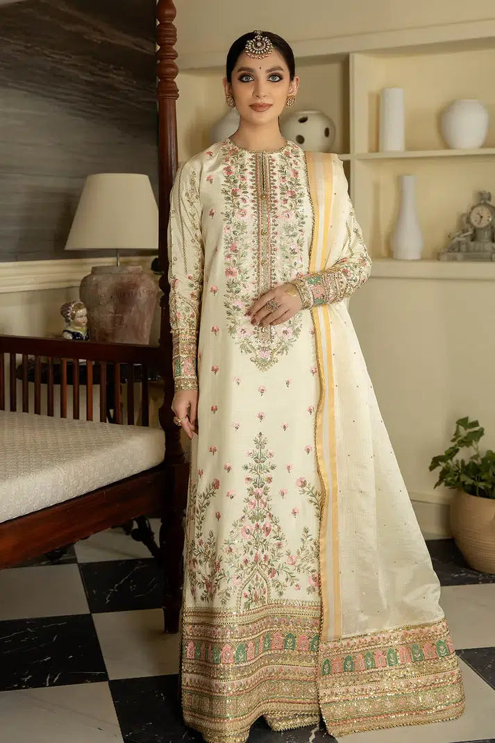 Imrozia Premium | Jahaan Ara Wedding Formals 23 | SRS-09 Seher - Pakistani Clothes for women, in United Kingdom and United States