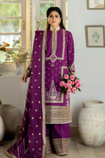 Imrozia Premium | Jahaan Ara Wedding Formals 23 | SRS-02 Nazakat - Pakistani Clothes for women, in United Kingdom and United States