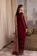 Iznik | Festive Velvet 23 | IV-27 HARF - Pakistani Clothes for women, in United Kingdom and United States