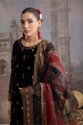 Iznik | Festive Velvet 23 | IV-20 AYYAR - Pakistani Clothes for women, in United Kingdom and United States