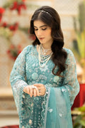 Imrozia Premium | Falesia Formals 23 | L-262 Odette - Pakistani Clothes for women, in United Kingdom and United States