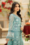 Imrozia Premium | Falesia Formals 23 | L-262 Odette - Pakistani Clothes for women, in United Kingdom and United States