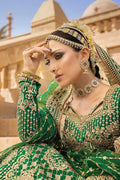 Erum Khan | Jahan Wedding 23 | Pakeezah - Pakistani Clothes for women, in United Kingdom and United States