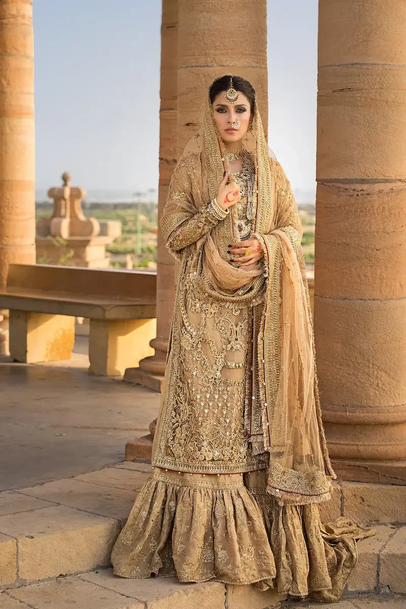 Erum Khan | Jahan Wedding 23 | Noorie - Pakistani Clothes for women, in United Kingdom and United States