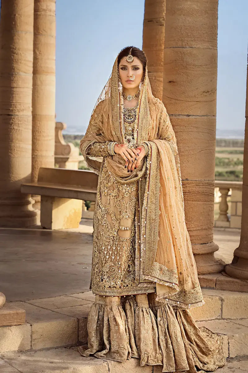 Erum Khan | Jahan Wedding 23 | Noorie - Pakistani Clothes for women, in United Kingdom and United States