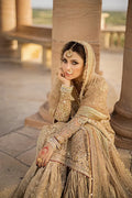 Erum Khan | Jahan Wedding 23 | Noorie - Pakistani Clothes for women, in United Kingdom and United States