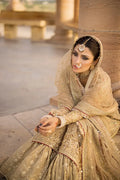 Erum Khan | Jahan Wedding 23 | Noorie - Pakistani Clothes for women, in United Kingdom and United States