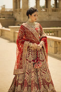 Erum Khan | Jahan Wedding 23 | Laila - Pakistani Clothes for women, in United Kingdom and United States