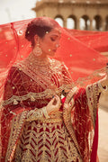 Erum Khan | Jahan Wedding 23 | Laila - Pakistani Clothes for women, in United Kingdom and United States