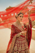 Erum Khan | Jahan Wedding 23 | Laila - Pakistani Clothes for women, in United Kingdom and United States