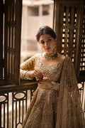 Erum Khan | Jahan Wedding 23 | Taara - Pakistani Clothes for women, in United Kingdom and United States