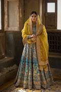 Erum Khan | Jahan Wedding 23 | Mehrunisa - Pakistani Clothes for women, in United Kingdom and United States