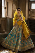 Erum Khan | Jahan Wedding 23 | Mehrunisa - Pakistani Clothes for women, in United Kingdom and United States