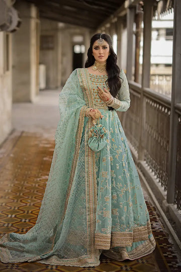 Erum Khan | Jahan Wedding 23 | Shahbano - Pakistani Clothes for women, in United Kingdom and United States