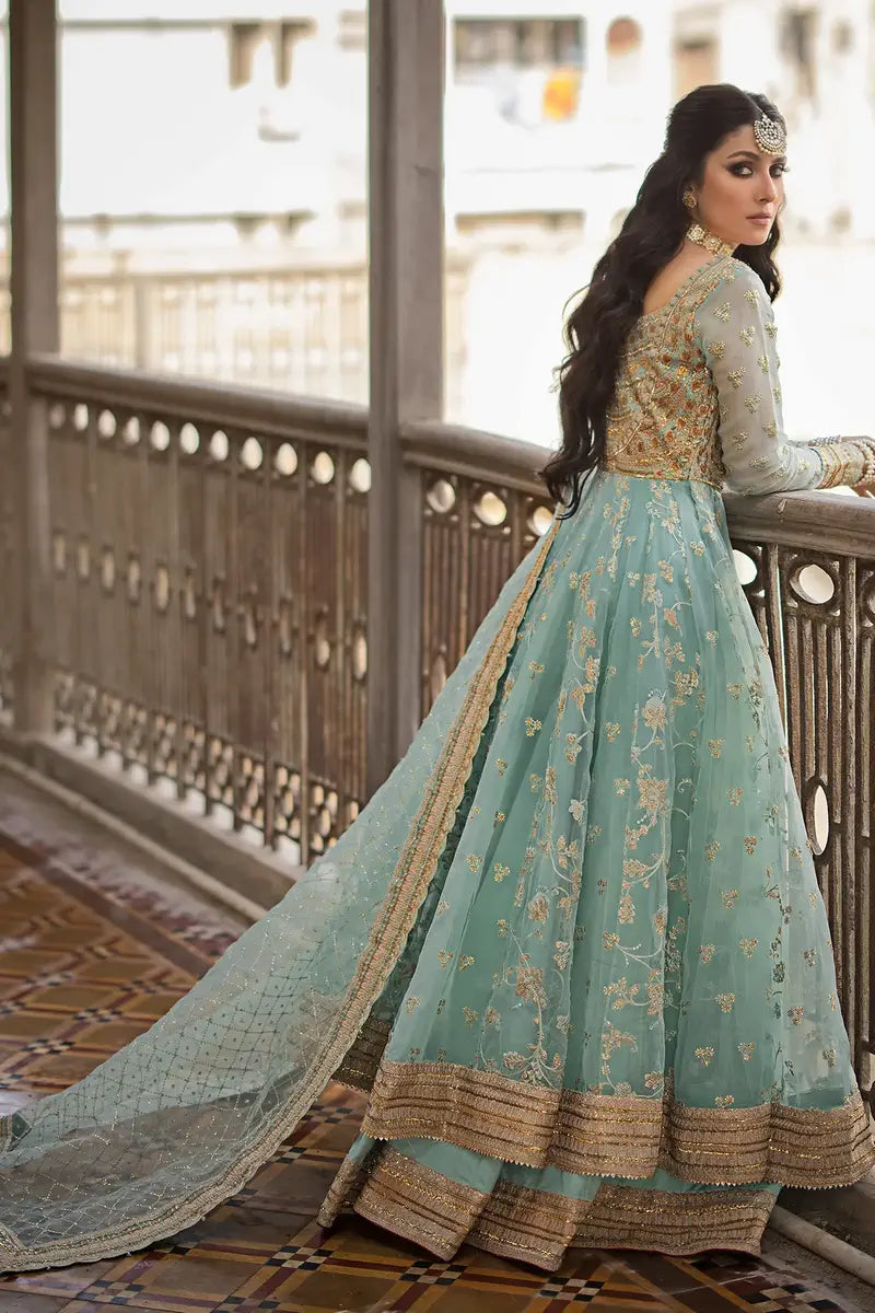 Erum Khan | Jahan Wedding 23 | Shahbano - Pakistani Clothes for women, in United Kingdom and United States