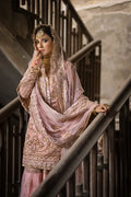 Erum Khan | Jahan Wedding 23 | Sahiba - Pakistani Clothes for women, in United Kingdom and United States