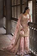 Erum Khan | Jahan Wedding 23 | Sahiba - Pakistani Clothes for women, in United Kingdom and United States