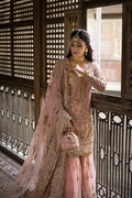 Erum Khan | Jahan Wedding 23 | Sahiba - Pakistani Clothes for women, in United Kingdom and United States